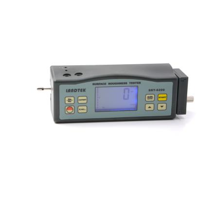 LANDTEK SRT-6200 Roughness Gauge 10&mu;m stylus with built-in high-precision Sensors