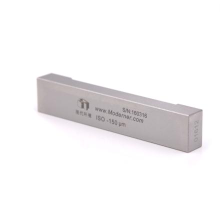 现代环境 SZQ-1000 湿膜制备器 制膜厚度1000μm 精度±10μm图片