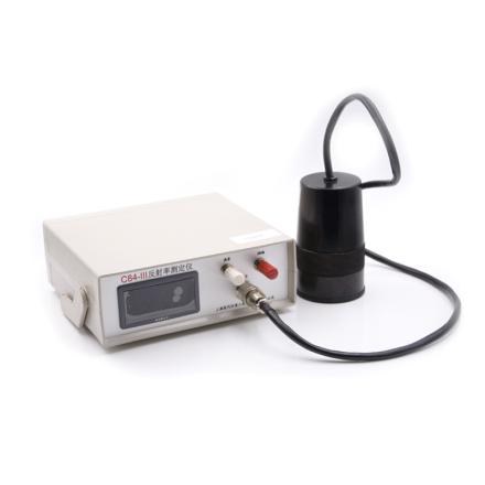 现代环境 C84-III 反射率测定仪 用于白色和浅色漆遮盖力测定及涂料、色漆的对比图片