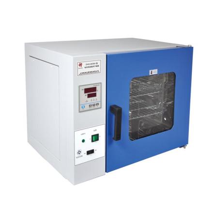 慧泰 DHG-9070A 鼓风干燥烘箱 控温RT+10~250℃ 容积80L图片