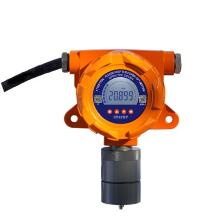 EYESKY ES10B10-VOC (0~20ppm) fixed VOC concentration Detector