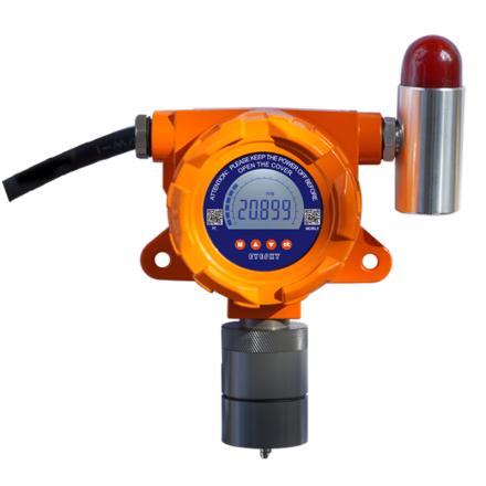 无眼界 ES10B11-VOC(0~1000ppm) 固定式VOC检测仪图片