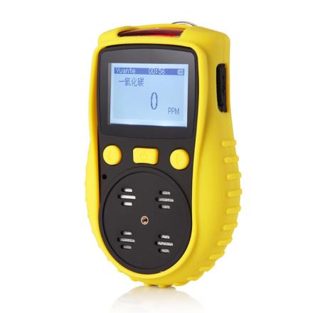 元特 YT-1200H-S-H2S(0-1000ppm) 硫化氢检测仪图片