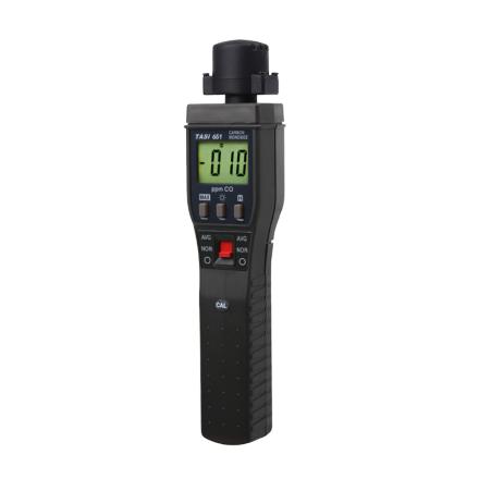 TASI-651 CO Tester CO concentration Measurement range 0~1000ppm