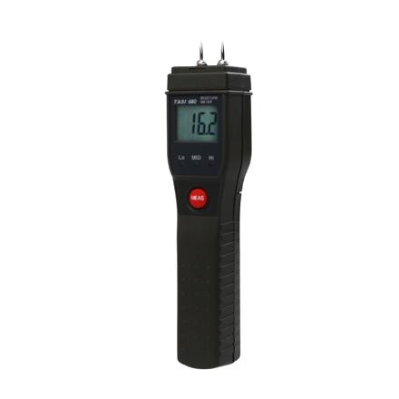TASI TASI-680 Wood Moisture Analyzer Moisture content measurement of wood