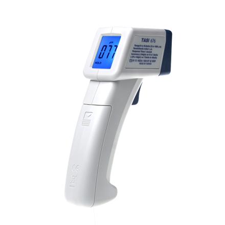 TASI TASI-676 film thickness meter Measurement range: 0~1000&mu;m dual function type