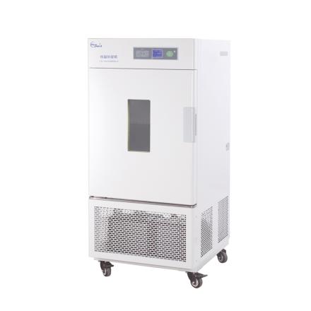 YIHENG LHS-500HC-II Professional Constant Temperature and Humidity Chamber -10~70 ℃/500L