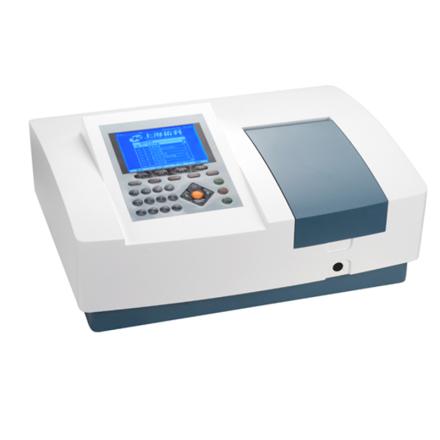 YouKe U4000 widescreen dual beam of light Spectrophotometer  Wavelength range 190~1100nm
