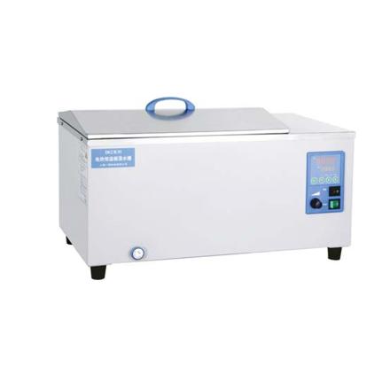 YIHENG DKZ-2 thermostatic oscillation tank temperature range is RT + 5~ 99 ℃