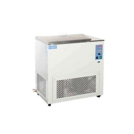 YIHENG DKZ-1C low temperature oscillation sink, stepless speed regulating motor, power 1500W