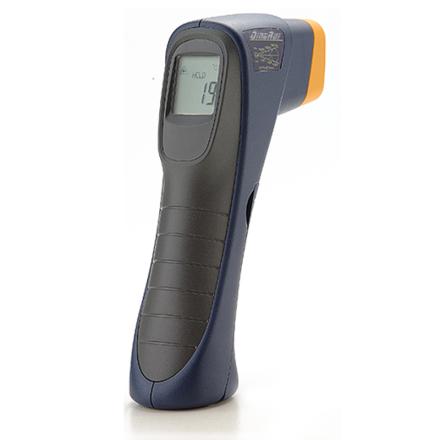 TEC TM-660 Handheld Infrared Thermometer Temperature range -50~999 ℃