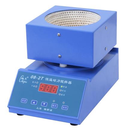 CHIJIU 08-2T Electric Mantle Magnetic Stirrer 250ml or 500ml Stirring Capacity