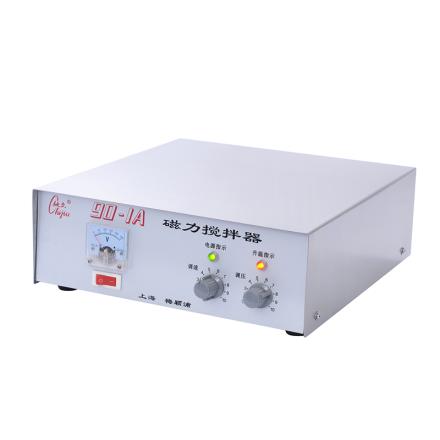 CHIJIU 90-1A Single Stir Magnetic Stirrer Stir Capacity 20L