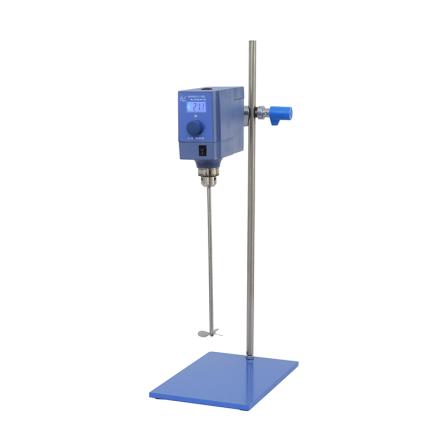 驰久/梅颖浦 MYP2011-150 电动搅拌器 串芯搅拌桨 功率100W图片