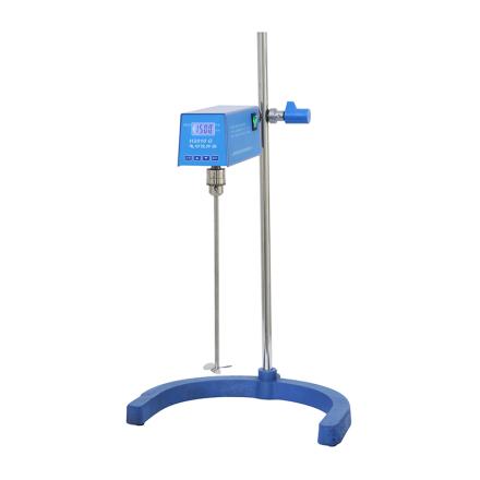 CHIJIU/Mei Yingpu H2010G digital Overhead Stirrer LCD digital display, stirring Power 100W