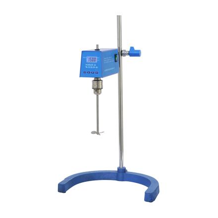 驰久/梅颖浦 H2025G 电动搅拌器 液晶显示 搅拌功率250W图片