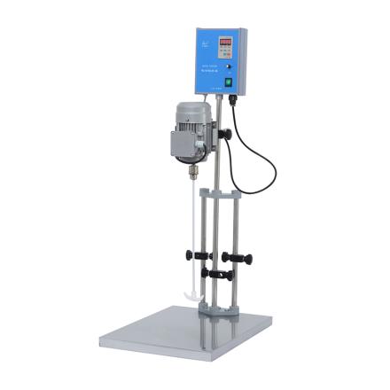 驰久/梅颖浦 S312-120 恒速搅拌器(变频调速) 电机功率120W图片