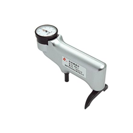 ShenyangTX 934-1 Pap Hardness Tester with flat feet, suitable for aluminum and aluminum alloy, frp