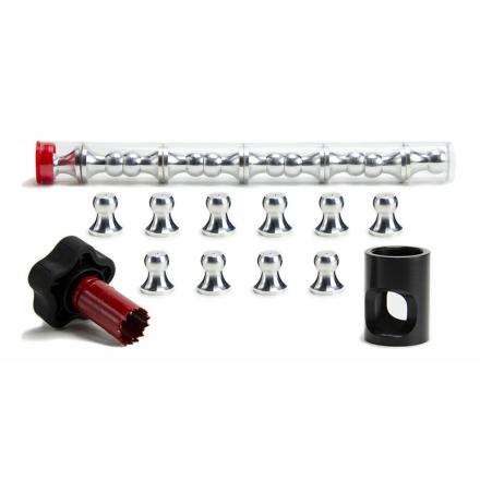 Defelsko 20mm Accessories 20mm kit Pull column