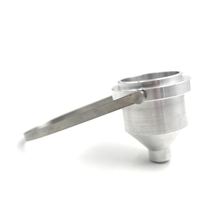 精科 QND-4D 便携式粘度计 GB1723-79标准 4mm口径 适用于涂料、油漆粘度测量图片