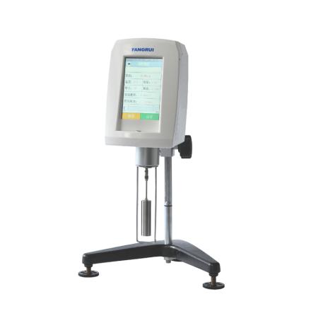 FANGRUI instrument NDJ-8T Digital Rotational Viscometer test viscosity 1~ 2 million mPa &middot; s