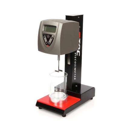 TQC DV1300 Krebs Viscometer Determination of Krebs KU Viscosity Coatings, coatings and inks