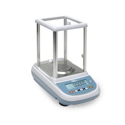 Electronic Analytical Balance TQC DI1750 accuracy 0.0001g