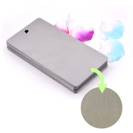 Q-Panel QD-612 测试钢板 规格152x305x0.5mm 表面抛光图片