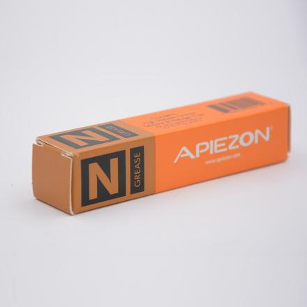 阿佩佐Apiezon N型 低温高真空油脂 温度范围-269~30℃图片
