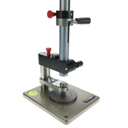 漆膜冲击试验机 荷兰TQC SP1895 漆膜冲击仪 采用V型样品槽图片