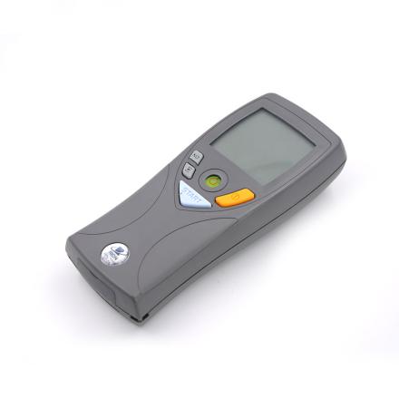 日本理音Rion VT-06 数显粘度计 配1~3号转子 粘度范围0.3~4000dPa·s图片