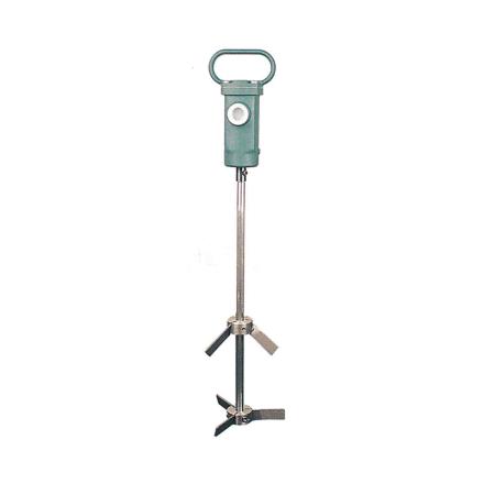 MODERNER QSJ-0.5 Pneumatic Handheld Stirrer