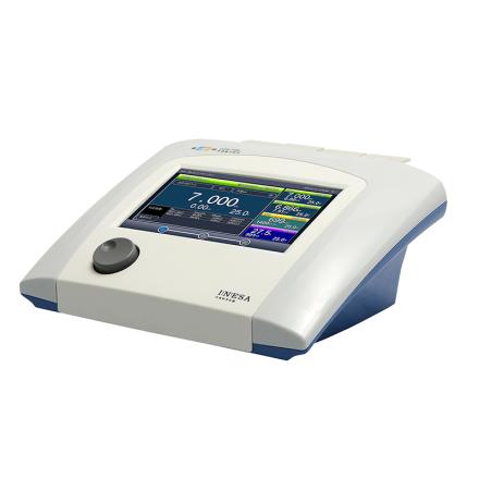 LEICI DZS-708L multiparameter Water Quality Analyzer