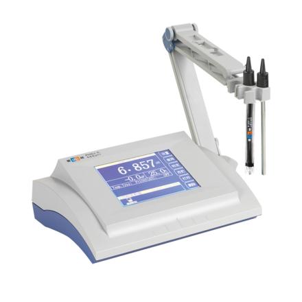 实验室PH计 雷磁 PHSJ-5 0.001pH分辨率图片