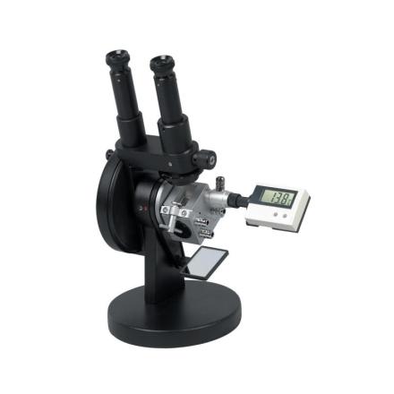 INESA WYA-2W Abbe binocular refractometer