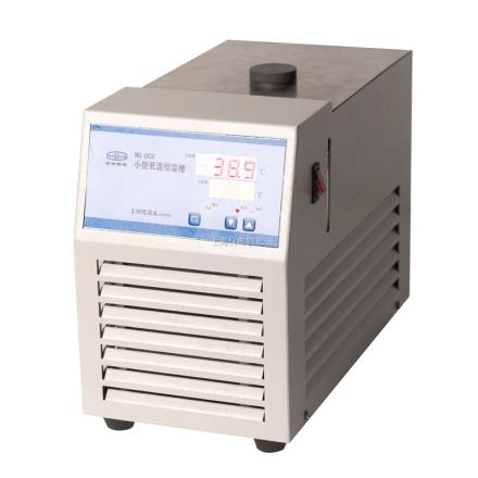 INESA WG-DCX Small Low Temperature Thermostatic Bath Computerized Dual Channel PID Control