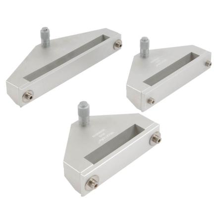 Elcometer 3570/4 trimming Film Applicator Adjustable Film Applicator