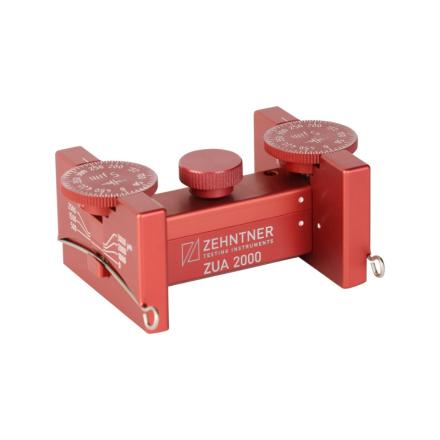 Zehntner ZUA2000.80 adjustable wet Film Applicator 80mm Film Applicator