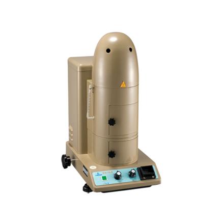 YUEPING SH-10A Moisture Partial Velocity Tester, Measurement Accuracy: +/- 0.2% Maximum Load: 10g