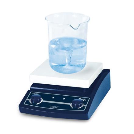 FLUKO FCH201-N Magnetic Stirrer