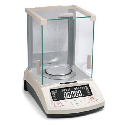 HUAZHI HZY-623/64 custom dual intelligent internal calibrated Electronic Balance