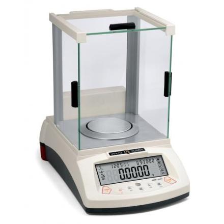 HUAZHI HZK-JA310 Analytical Balance