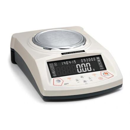 HUAZHI HZY-B220 Dual range, precision analytical balance