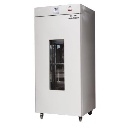 Shanghai JIECHENG DHG-9420A Electric Forced Air Drying Oven