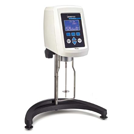 博勒飞Brookfield RVDV-1M 数显粘度计 粘度范围100~13000000cp图片