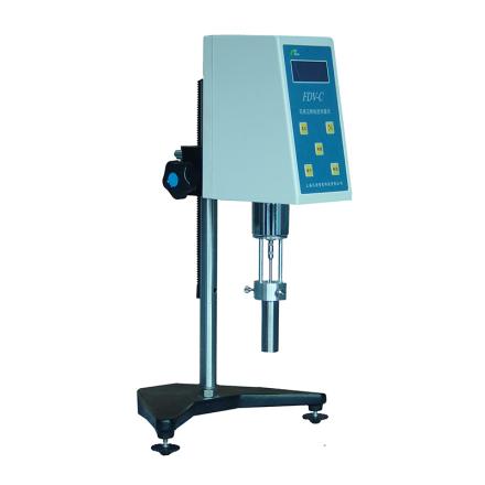 NIRUN FDV-C simple starch Viscosity Measurement Instrument Viscosity range 100~5000mPa.s