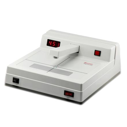 YUSHINDT DM3010A Black and white densitometer Blackness range 0~4.5D