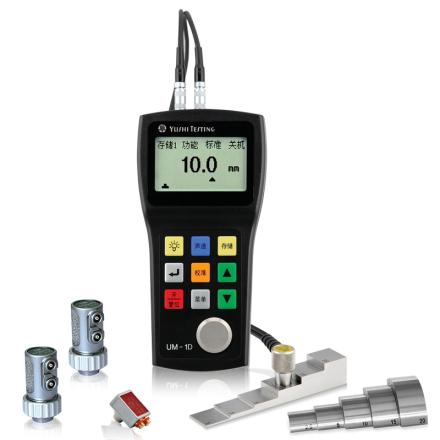 YUSHINDT UM-1D Coating Thickness Gauge