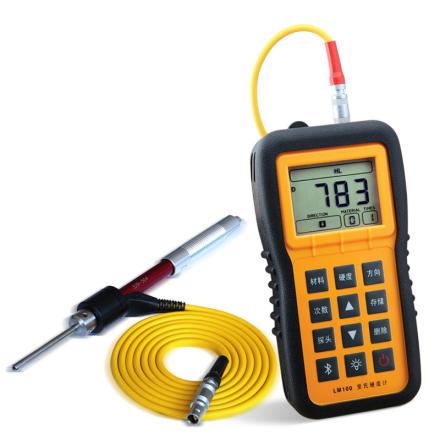 YUSHINDT LM100 Leeb Hardness Tester