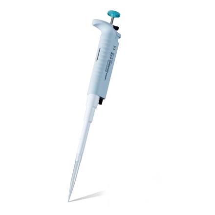日本立洋Nichipyo NPX2-100 单道微量移液器 处理量10~100μL图片